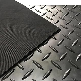 Anti Slip Rubber Liner