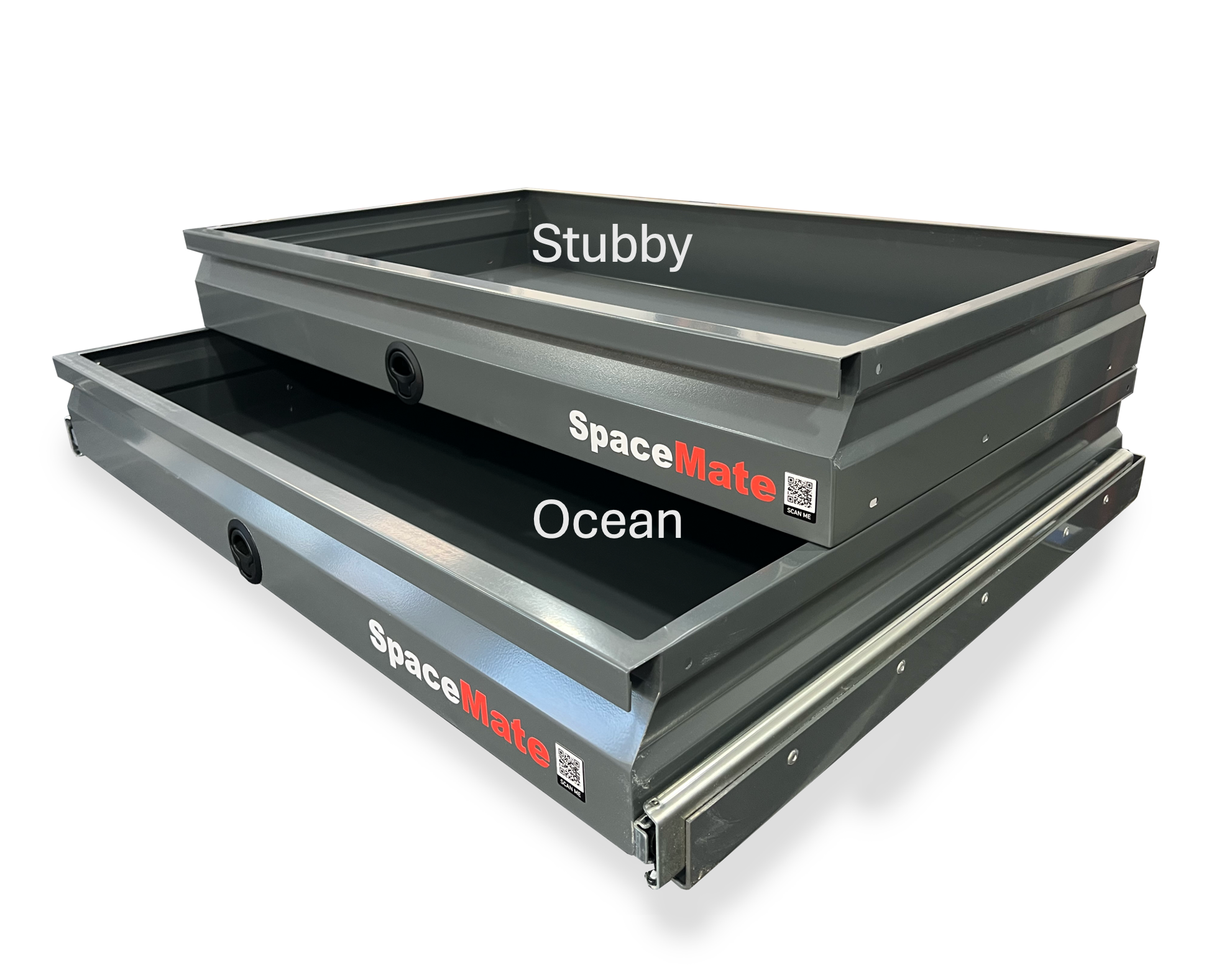 VW California SpaceMate STUBBY v2.3 for Ocean, Beach SE/T5/T6/T6.1