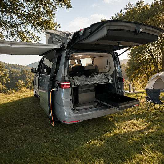 T7 Beach Camping Bundle