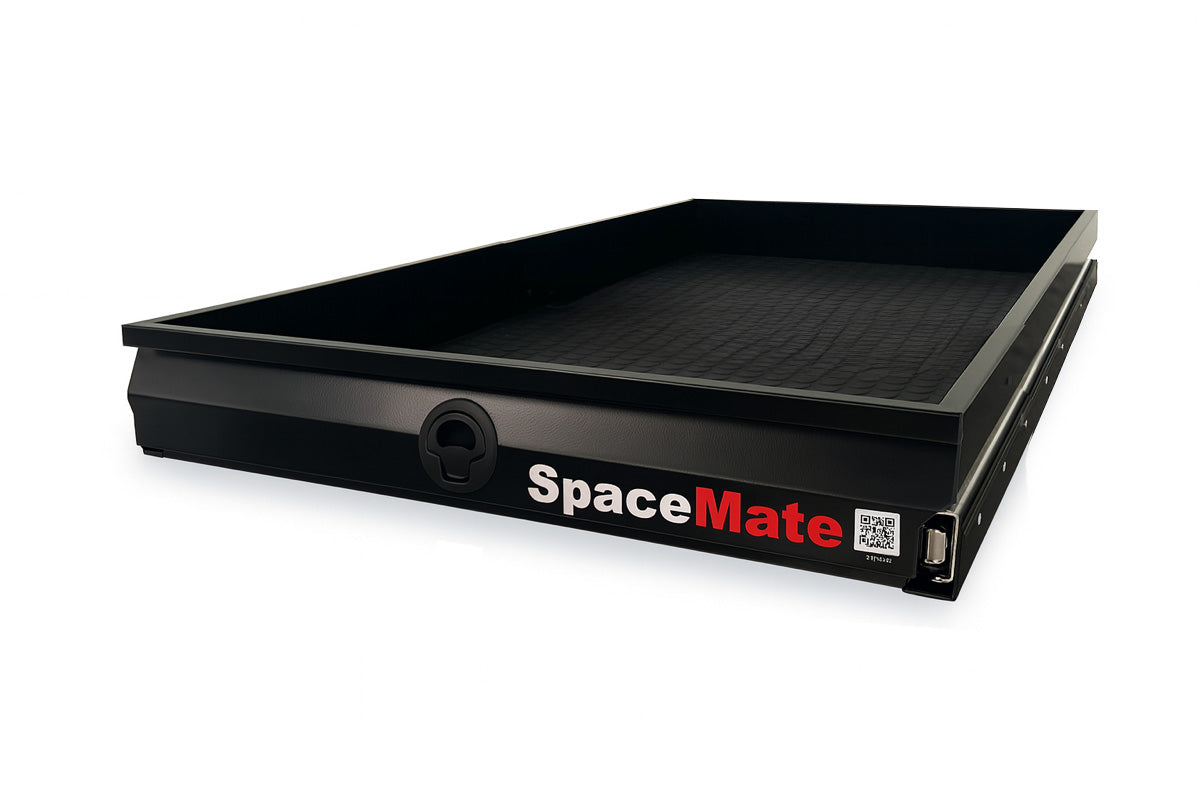 T7 Ocean & Tour Split-Twin Storage Tray