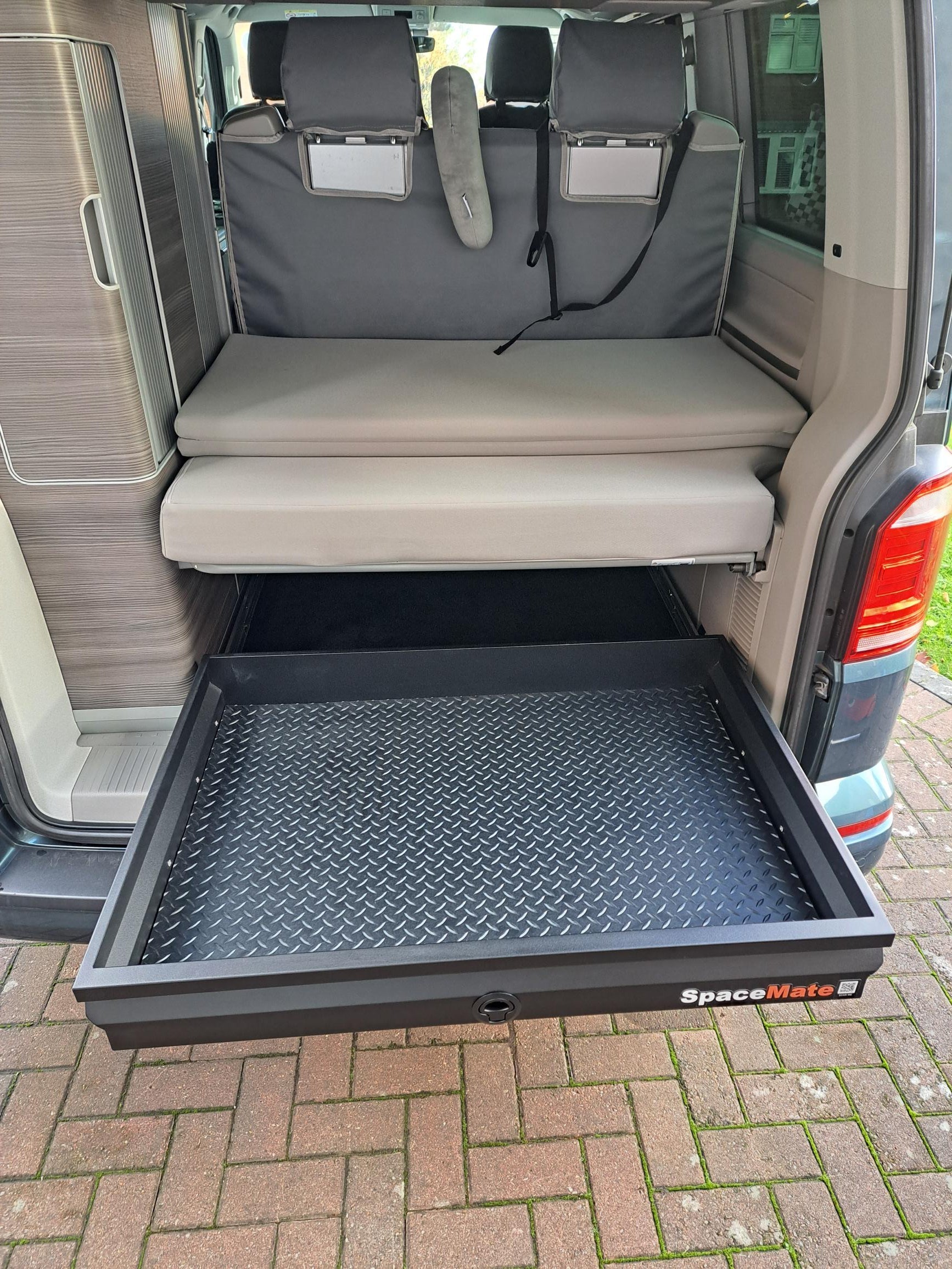 "Very happy with it, in fact over the moon" Aaron - Belper