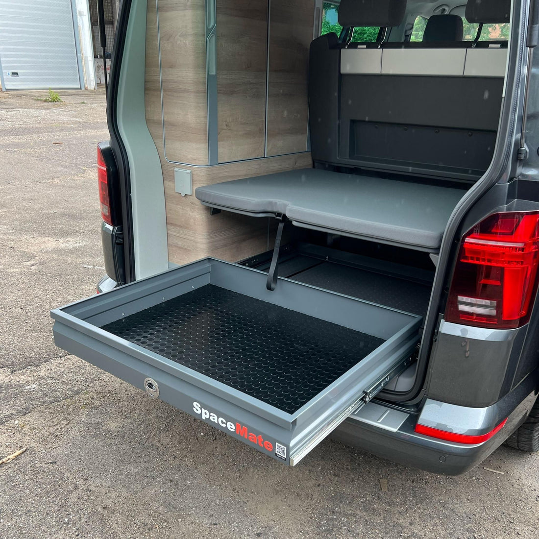 VW California Club Denmark