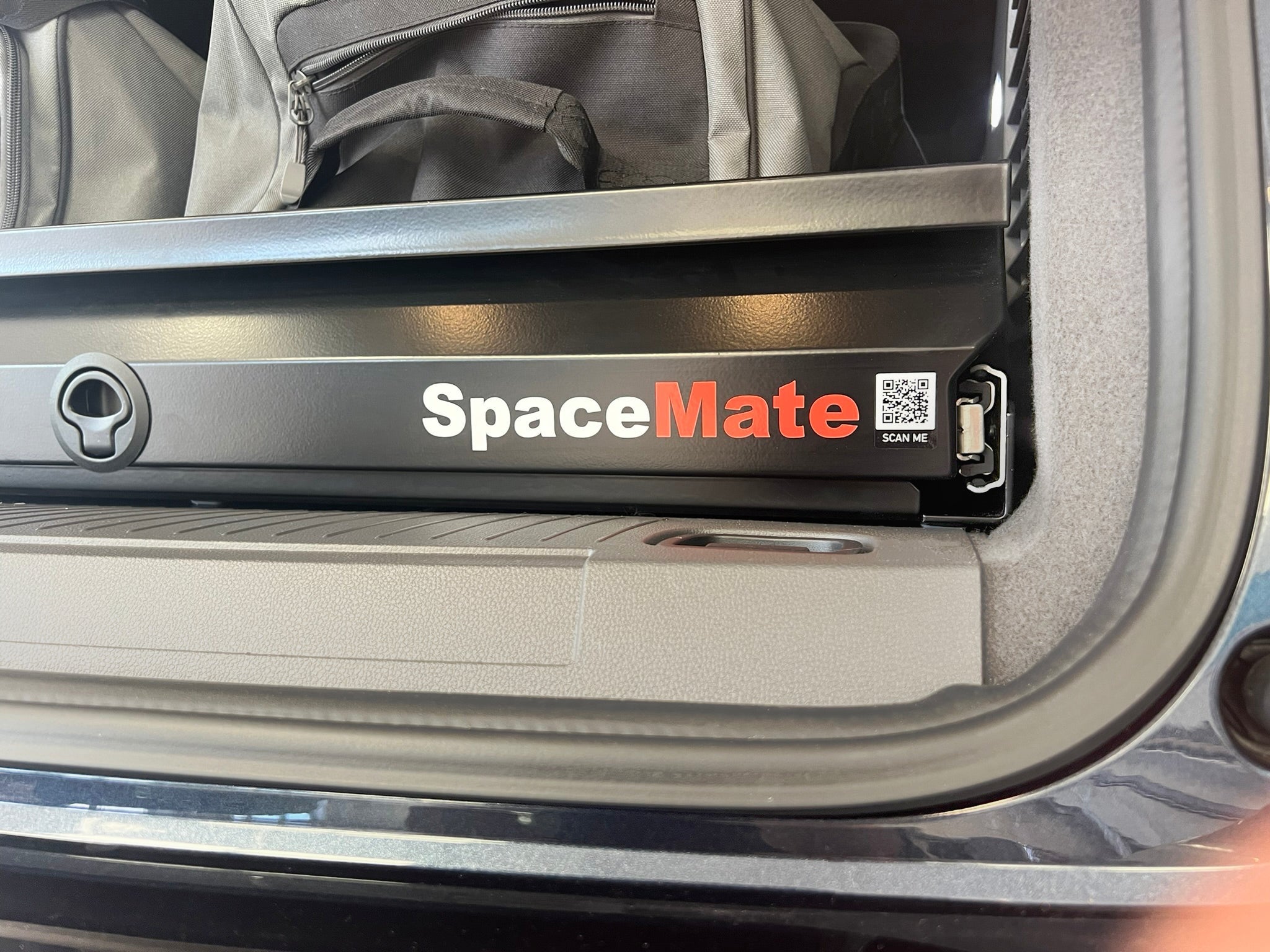 Spacemate Range