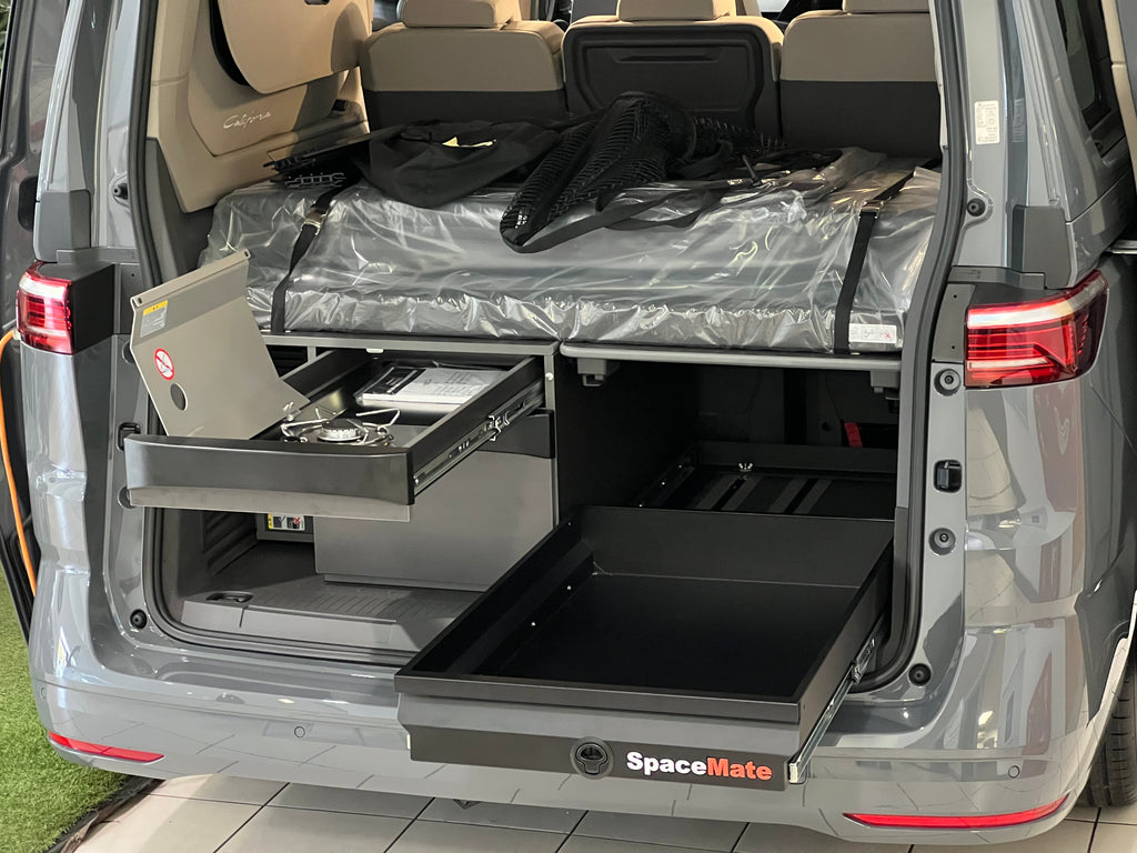 SpaceMate VW California T7 Beach