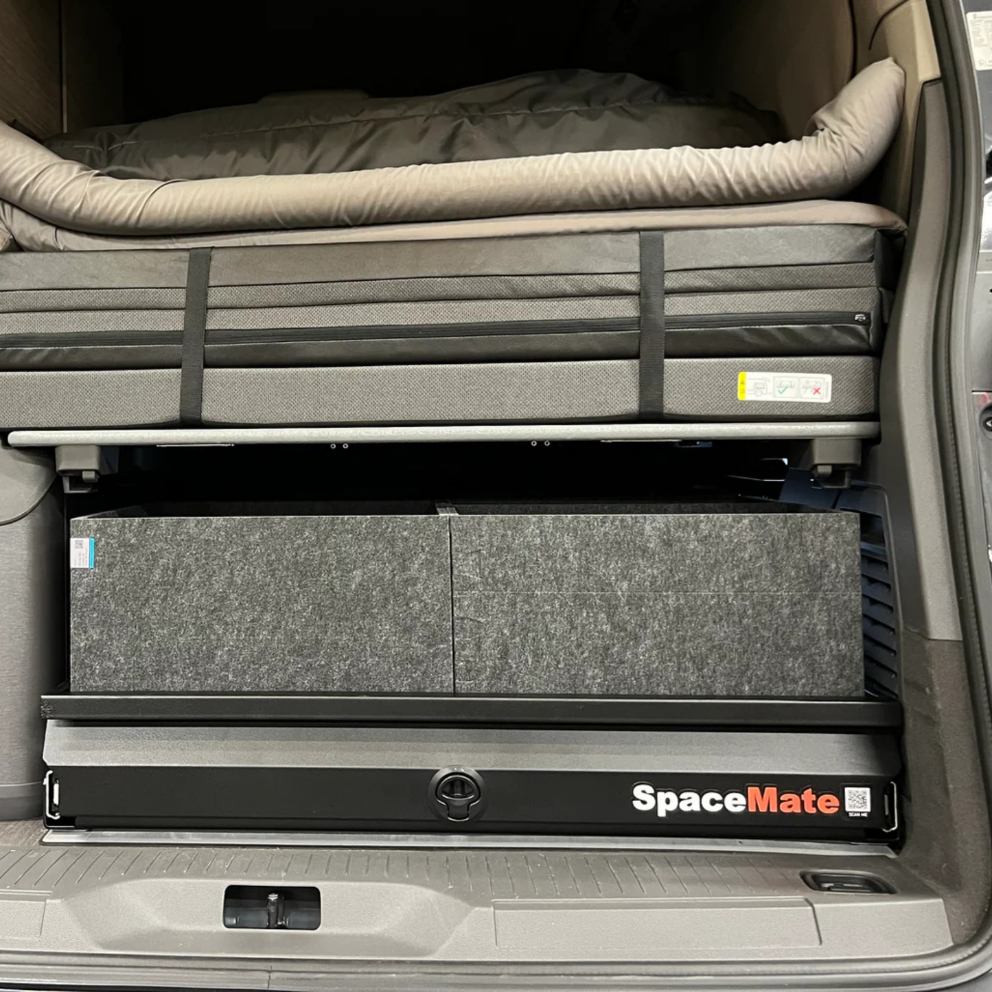 50° Nord Premium Storage Boxes