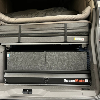 50° Nord Premium Storage Boxes