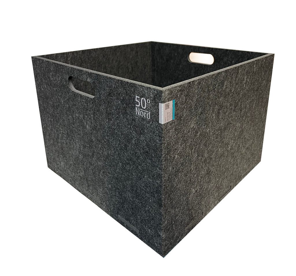 50° Nord Premium Storage Boxes for SpaceMate T7 Ocean