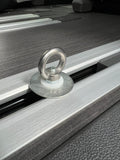 VW California Caravelle 2 x Living Area Load Hooks