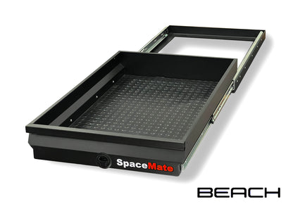 T7 Ocean & Tour Split-Twin Storage Tray