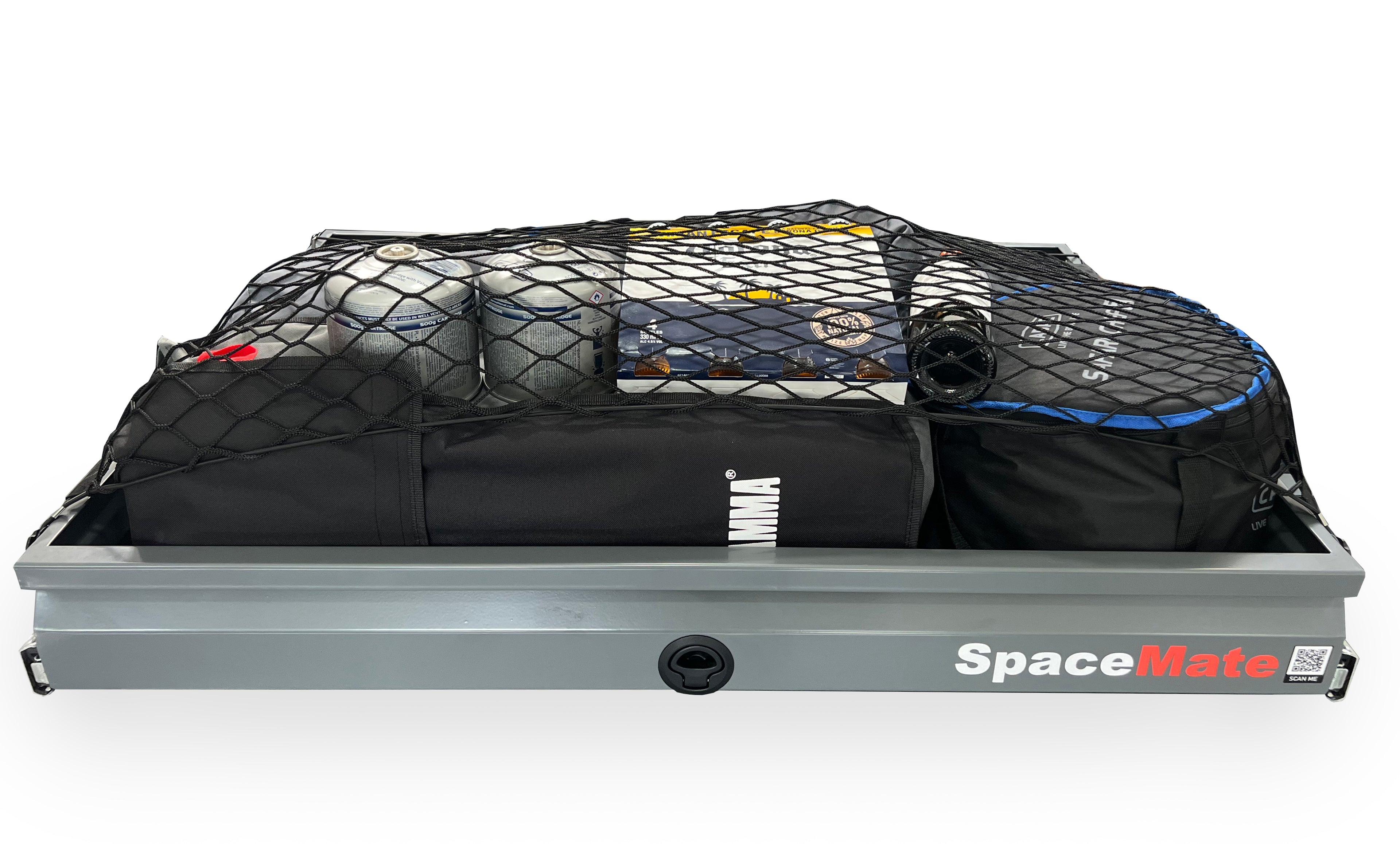 VW California Spacemate Cargo Net