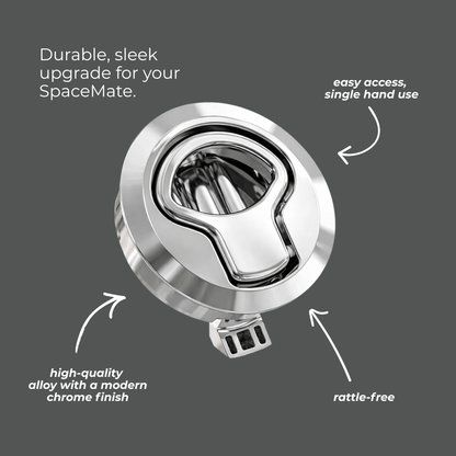 Premium Latch
