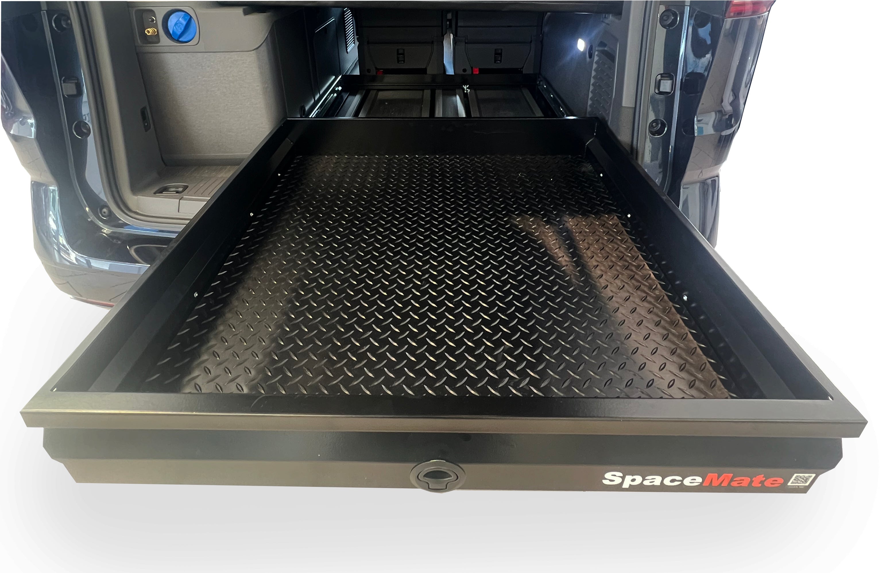 Special Offer VW T7 Ocean California SpaceMate V3 Speckle Pint Issues