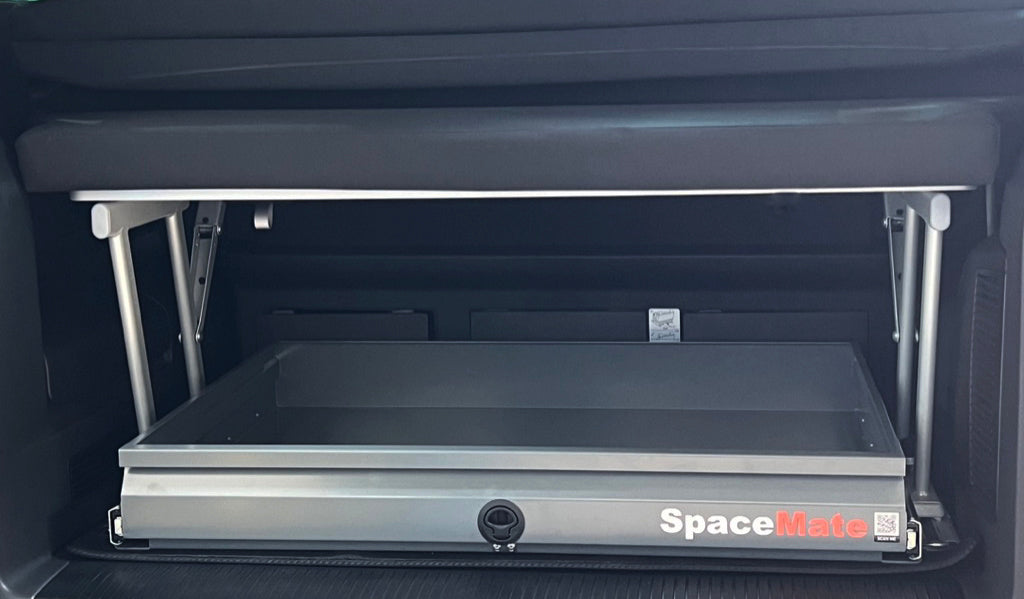 SpaceMate VW California T5-6.1 Beach