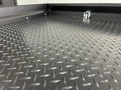 Anti Slip Rubber Liner