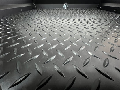 Anti Slip Rubber Liner