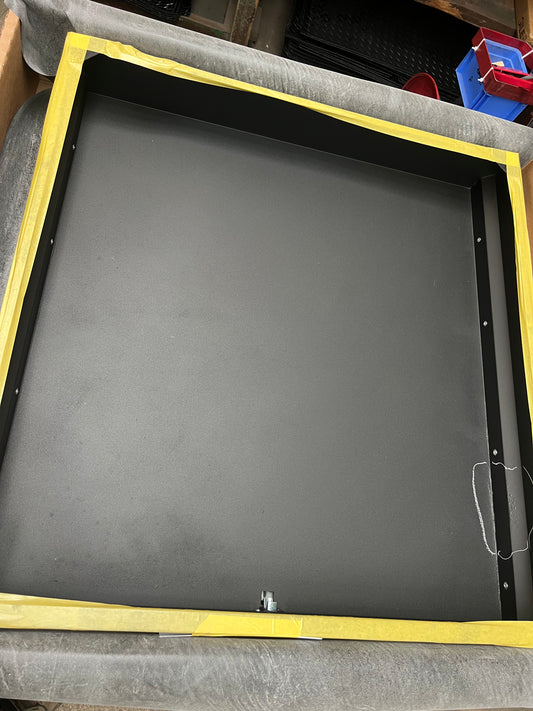 T7 Ocean and Coast Storage Tray (Paint Issues!) Bundle