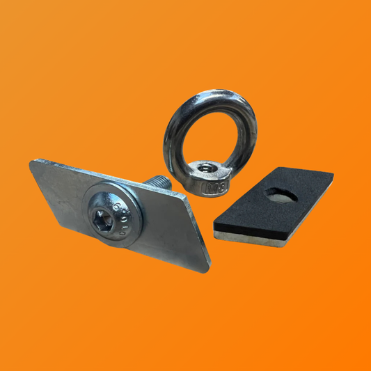 Interior Load Hooks (Pack of 2)