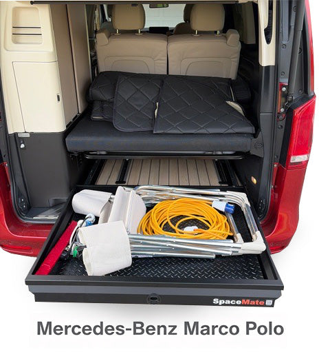 Mercedes-Benz Marco Polo Storage Tray