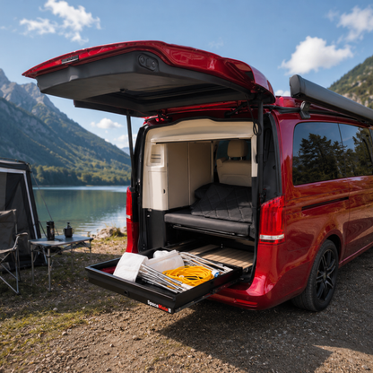 Mercedes-Benz Marco Polo Storage Tray