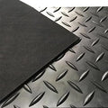 VW California Spacemate Anti Slip, Sound Damping Chequer Plate Rubber Liner