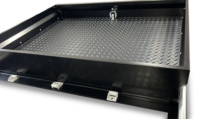 T7 Beach Tour Storage Tray
