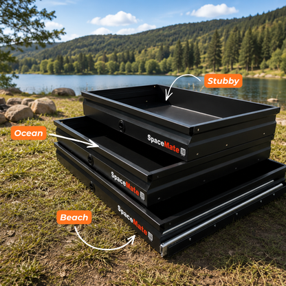 T5-6.2 Beach Stubby Storage Tray