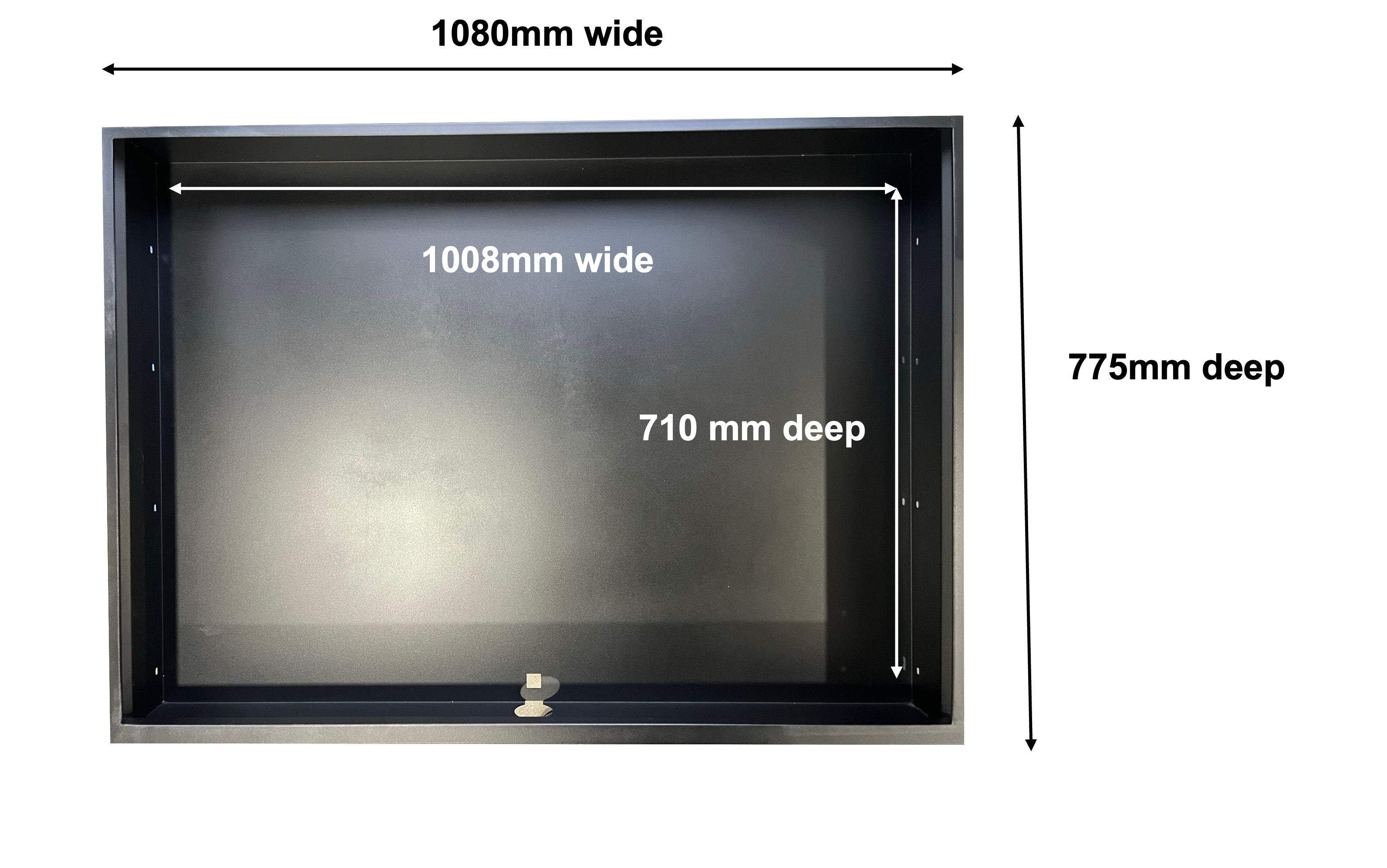 SpaceMate VW California T5-6.1 Beach