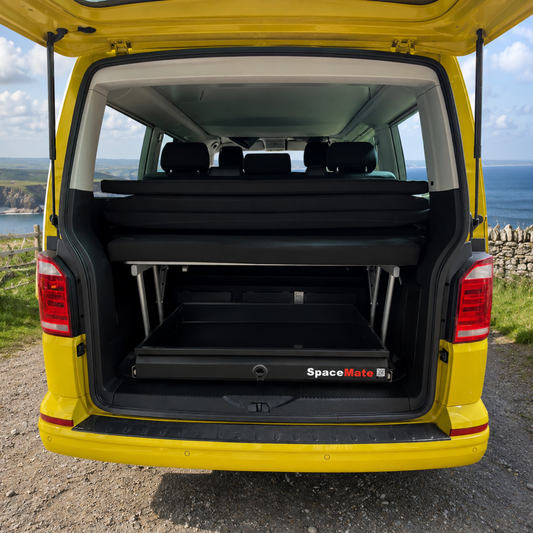 T5-6.1 Beach Storage Tray