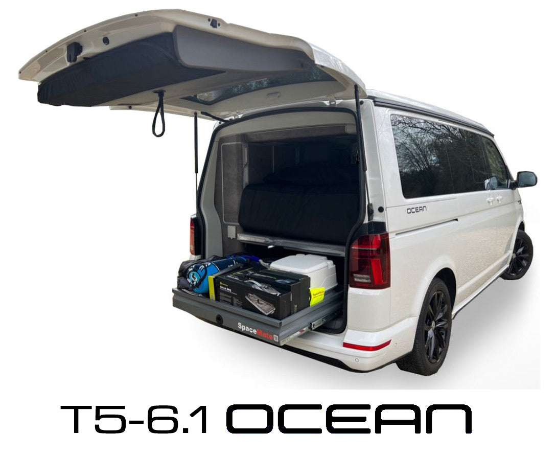 SpaceMate VW California T5-6.1 Ocean