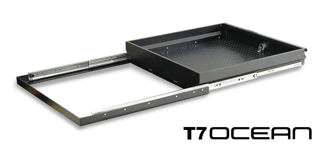 T7 Ocean Storage Tray