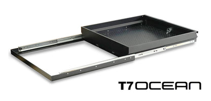 T7 Ocean Storage Tray