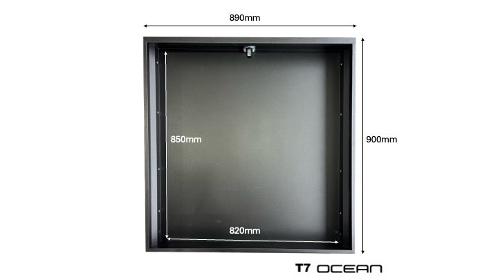 T7 Ocean Bundle!