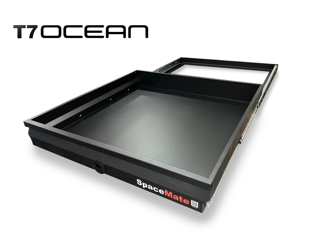 T7 Ocean Bundle