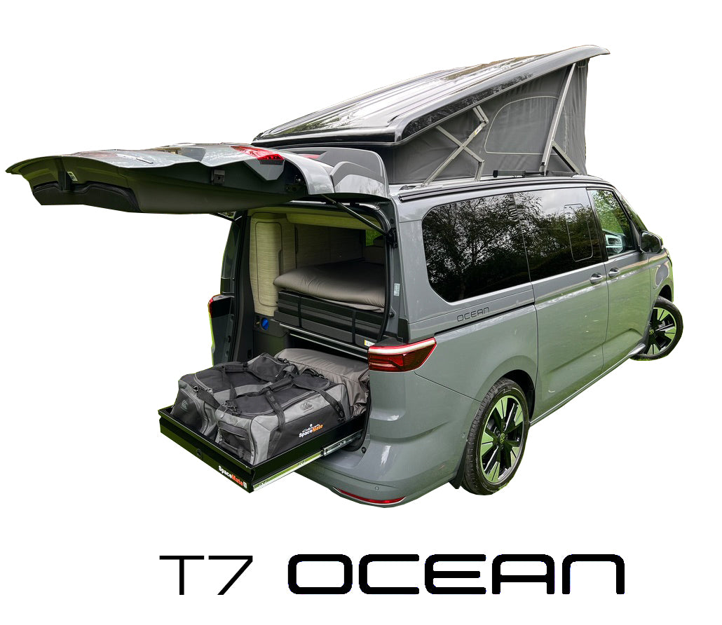 SpaceMate VW California T7 Ocean