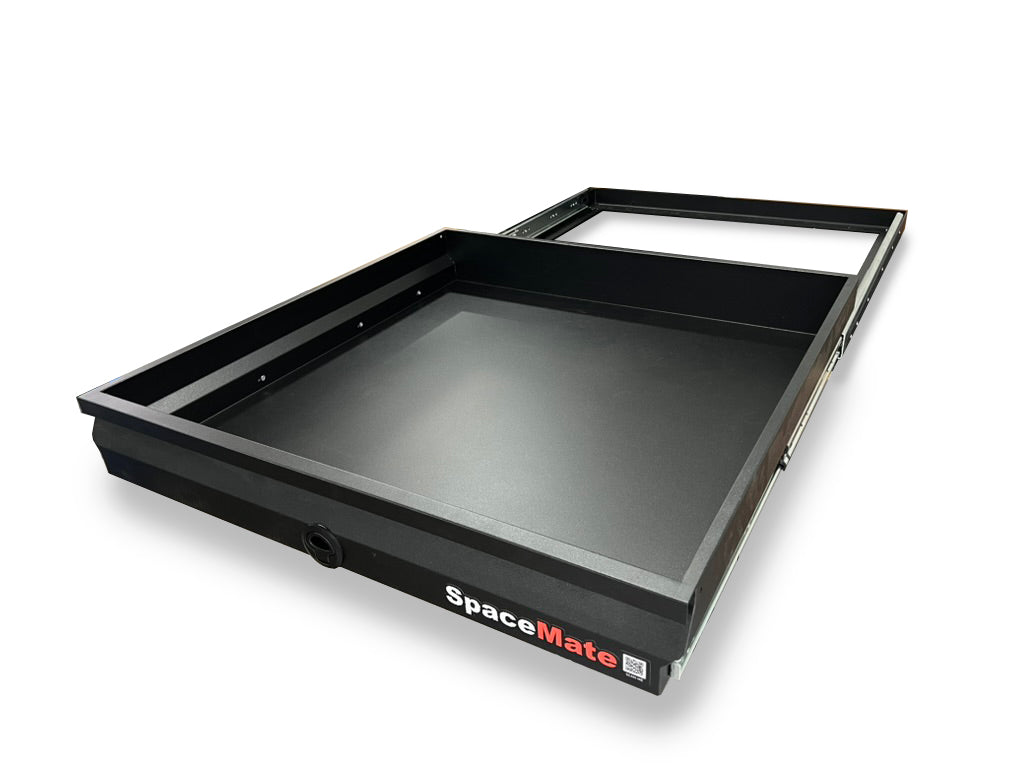 T7 Beach Tour Storage Tray