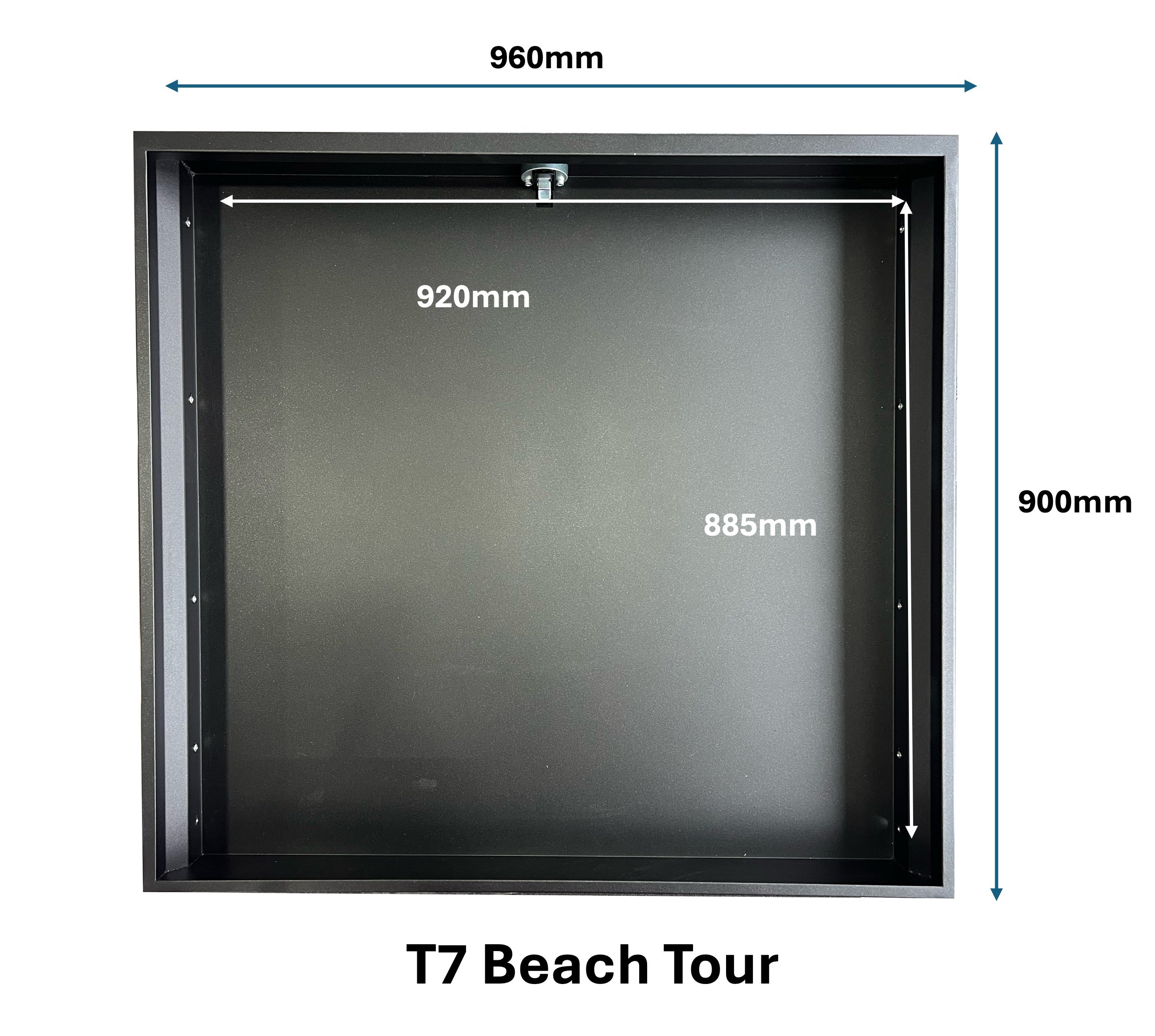 T7 Beach Tour