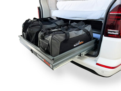 VW California SpaceMate luggage
