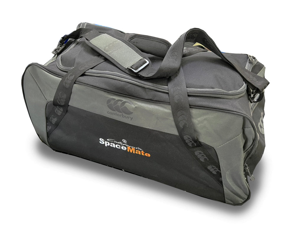 VW California SpaceMate luggage