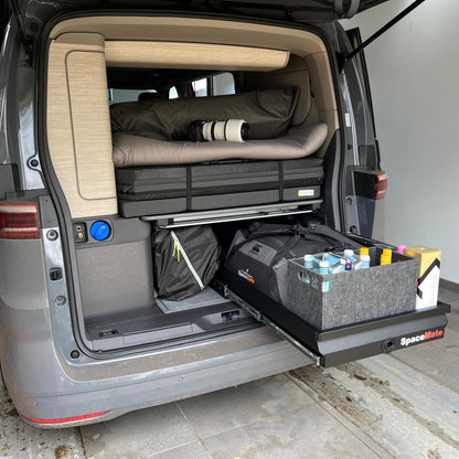 T7 Ocean & Tour Split-Twin Storage Tray