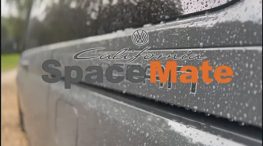 SpaceMate VW California T7 Ocean