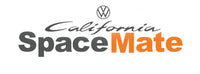 VW California SpaceMate Sliding Drawer